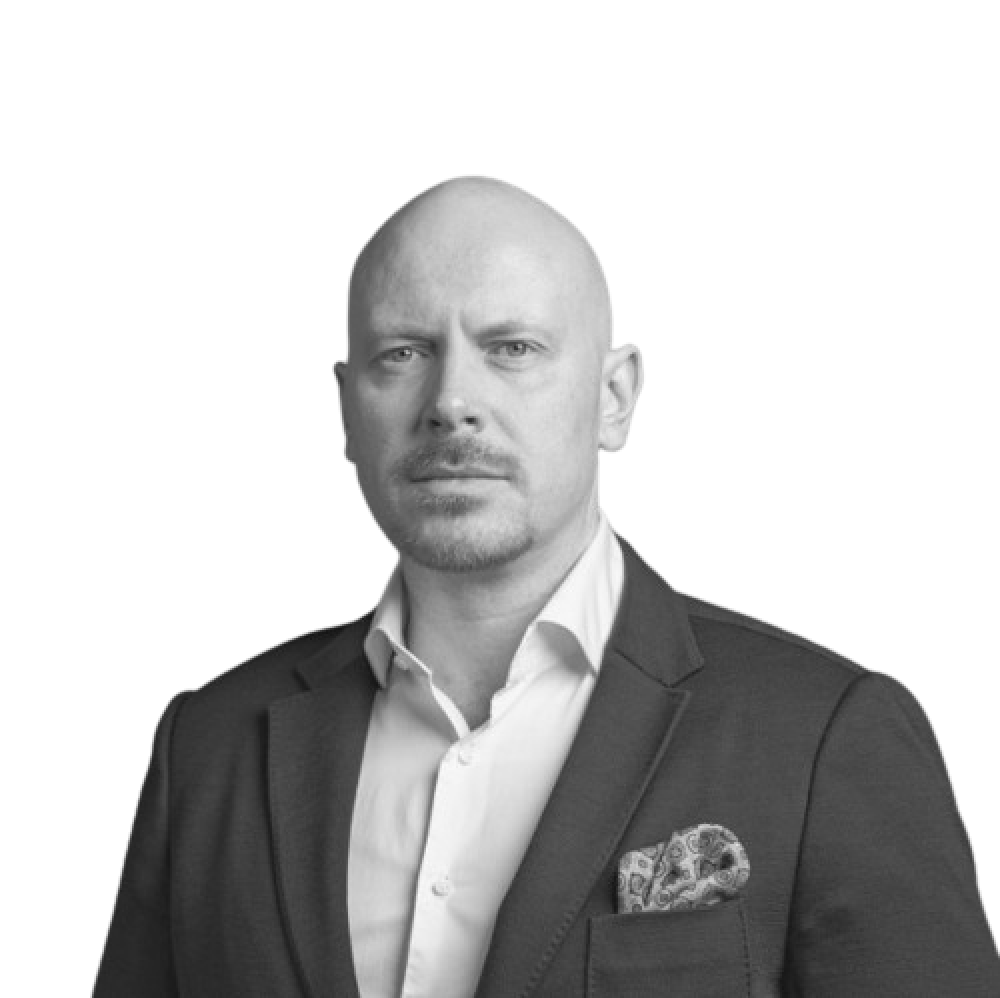 Christian Reineke - Chief Executive Officer